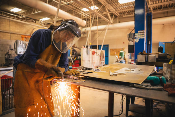 Best Food and Beverage Processing Equipment Welding in Ken Caryl, CO