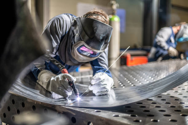Best Pipe Welding in Ken Caryl, CO