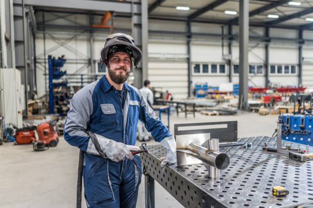 Professional Welder & Metal Fabrication in Ken Caryl, CO