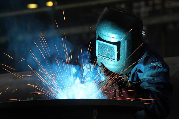 Affordable Welder Services in Ken Caryl, CO
