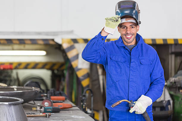 Best Automation and Robotic Welding in Ken Caryl, CO